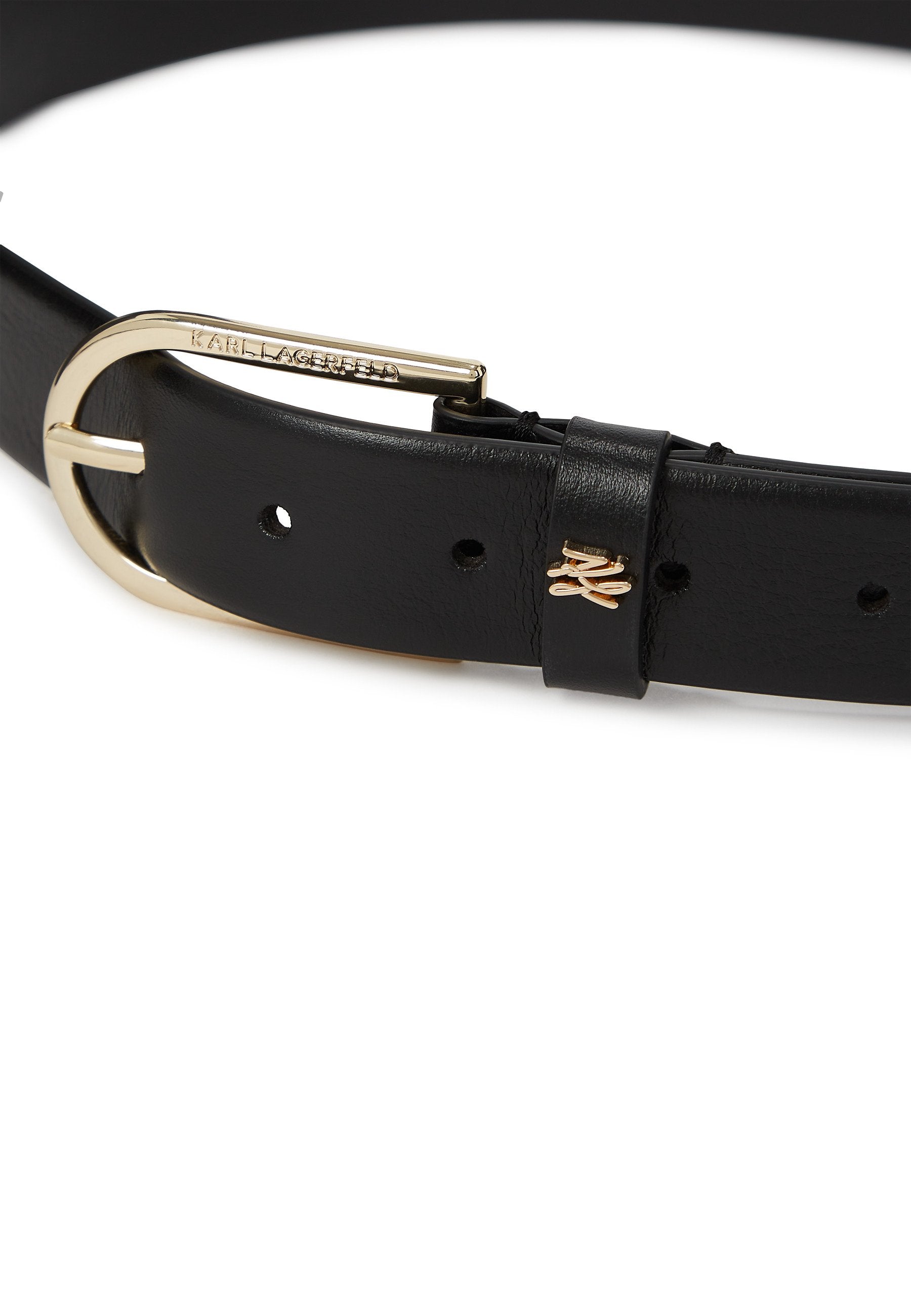 AUTOGRAPH ROUND BELT Media 4