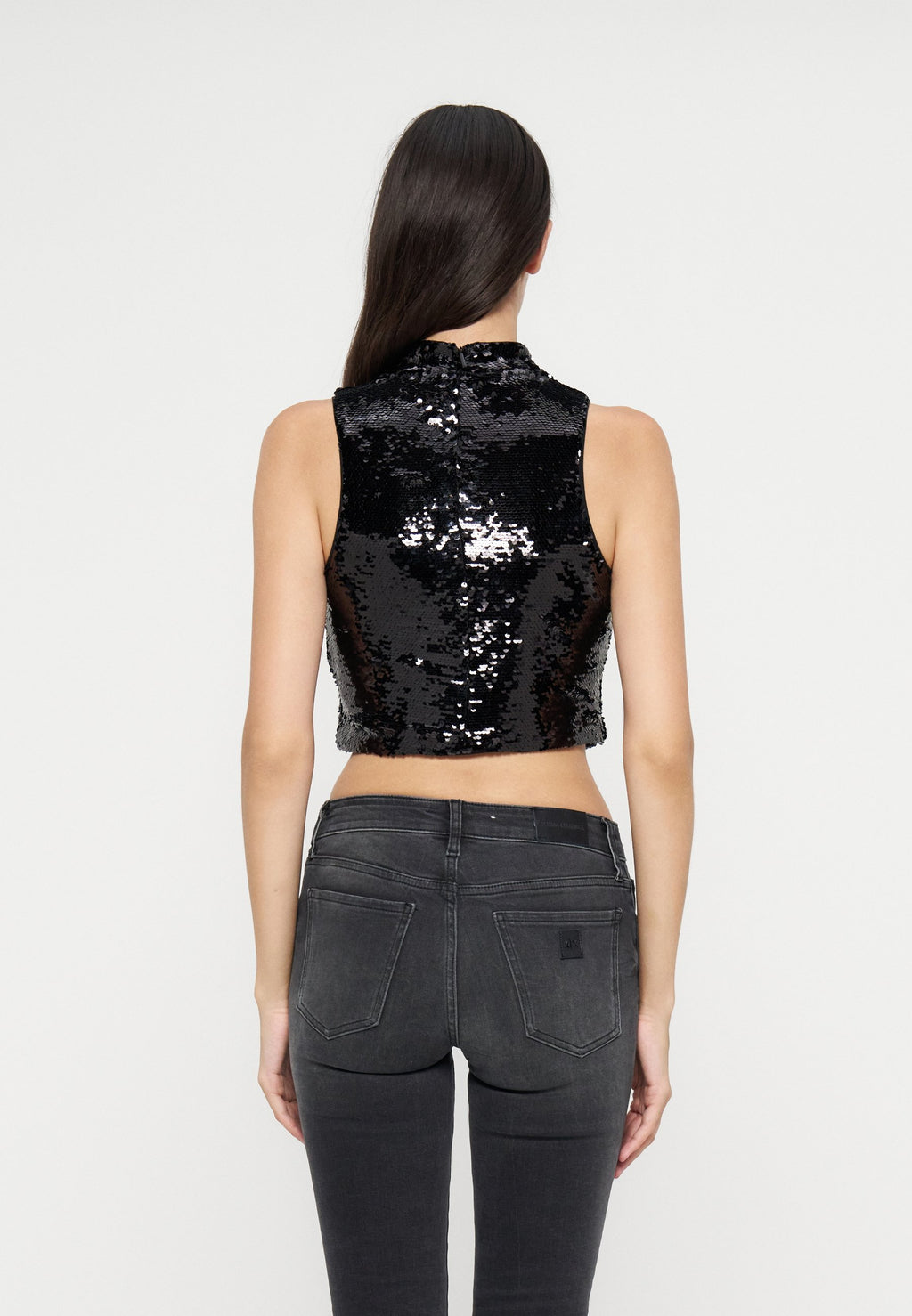 Armani Exchange Top Media 2