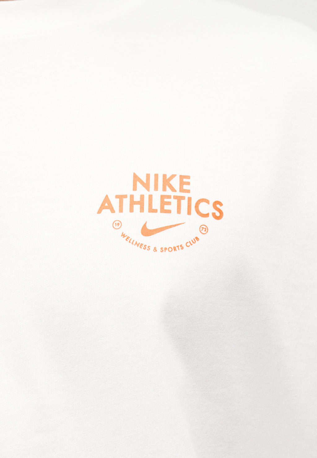 Nike Sportswear TEE UNISEX