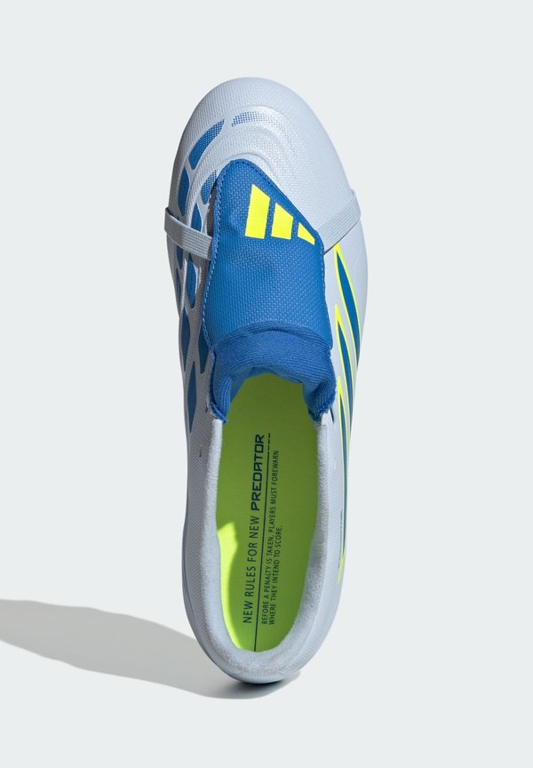 adidas Performance PREDATOR CLUB FOLD-OVER TONGUE