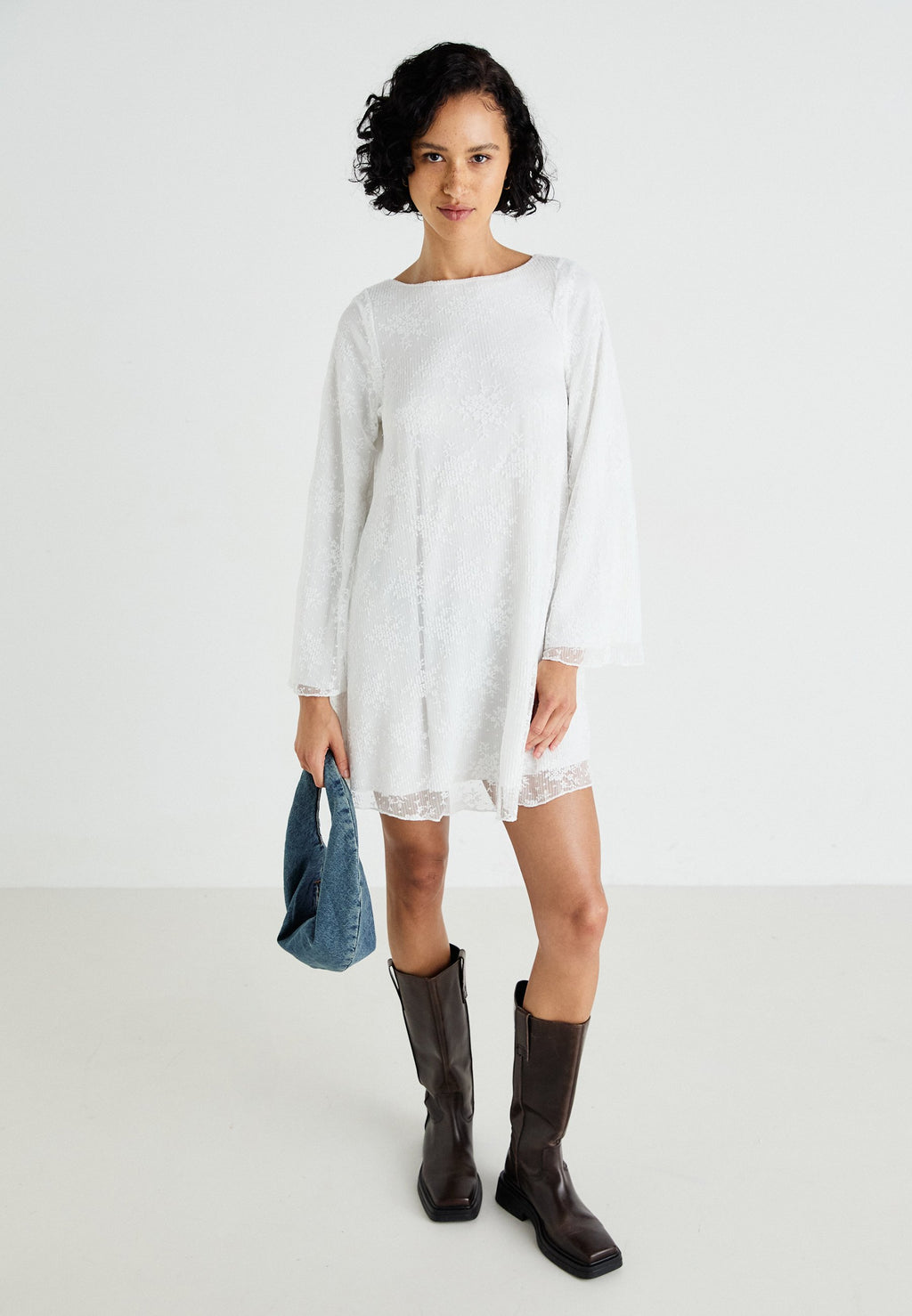 Gina Tricot DRESS