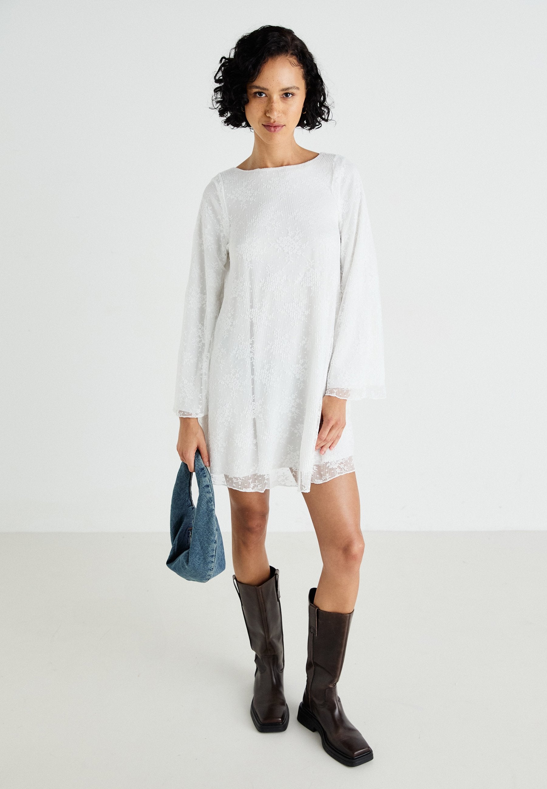 Gina Tricot DRESS