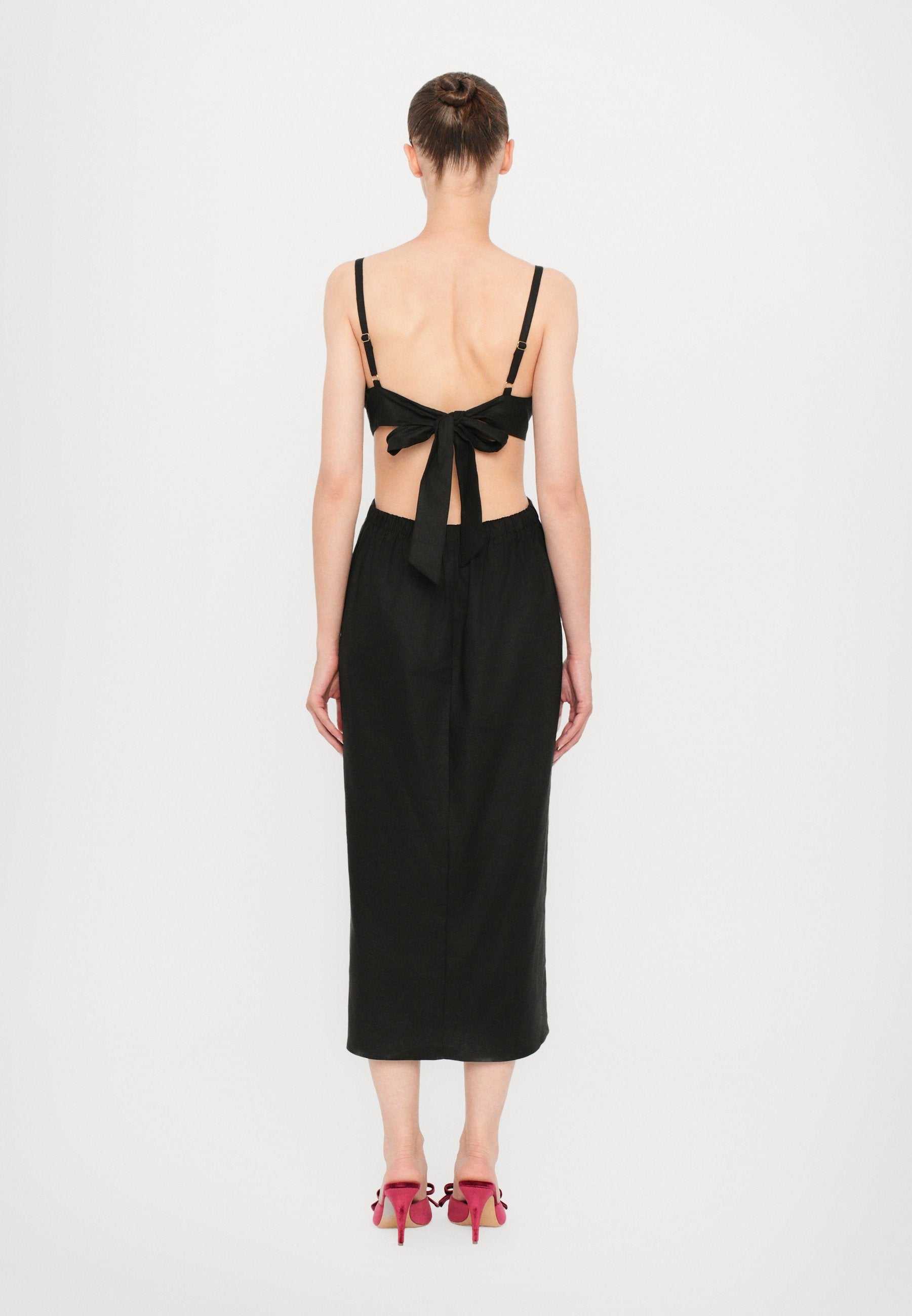 Diane von Furstenberg ZOE DRESS