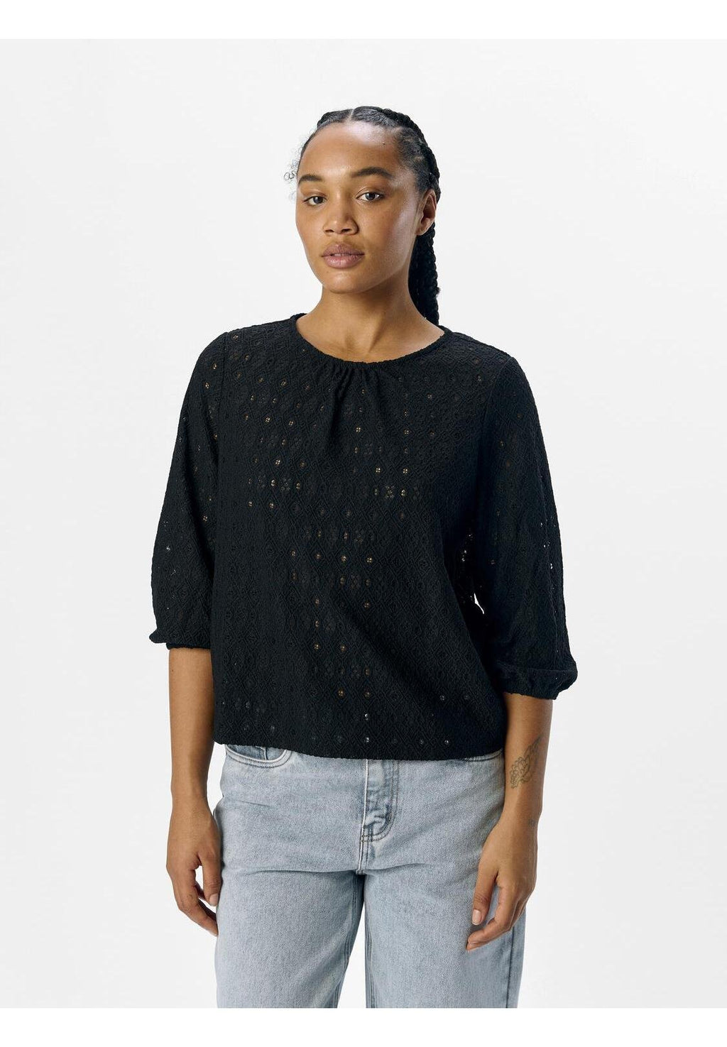 Object Lace