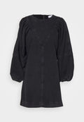Topshop Petite PUFF  DRESS
