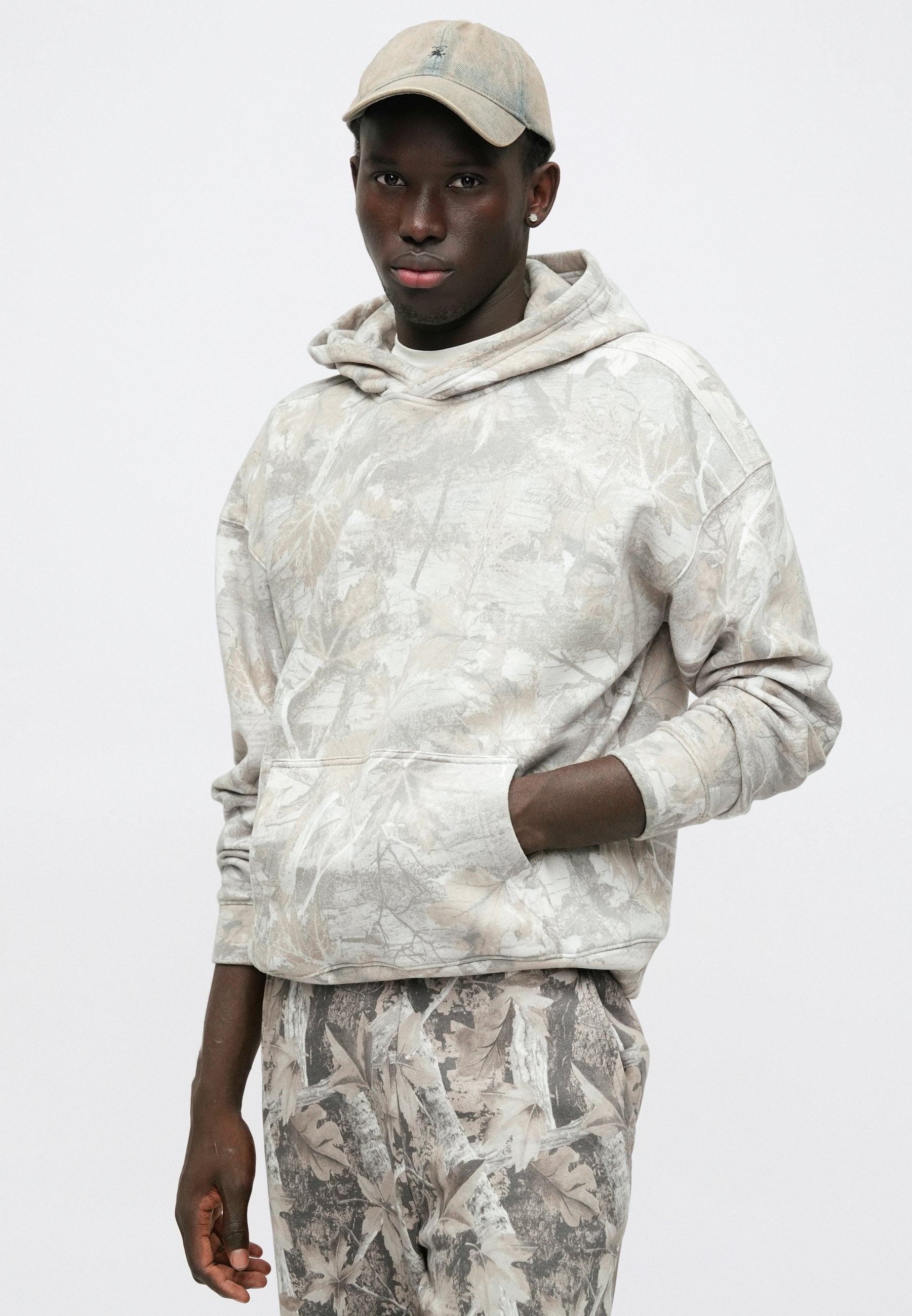 Hollister Co. BOOTCUT WEBEX