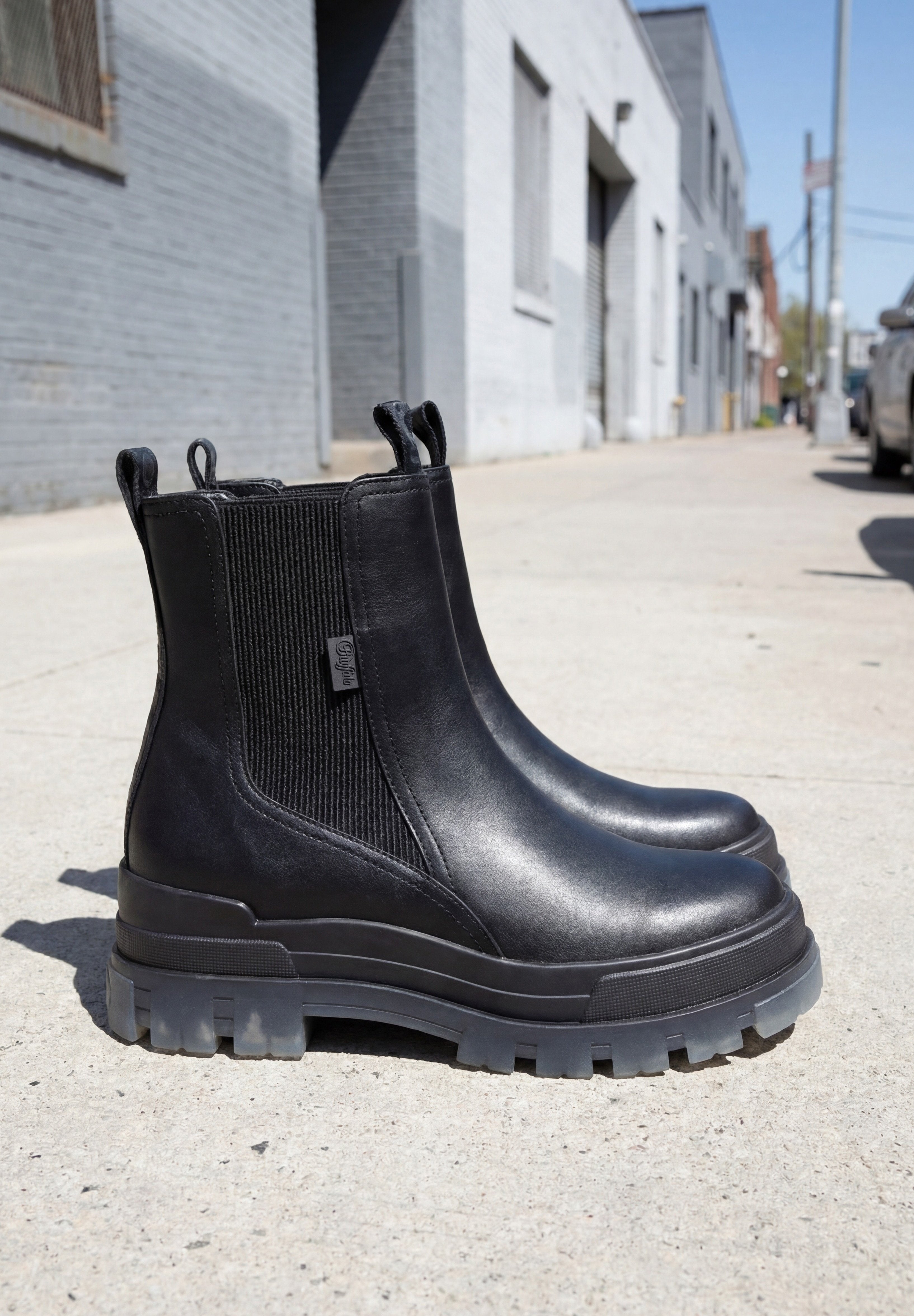 Buffalo ASPHA CHELSEA MID