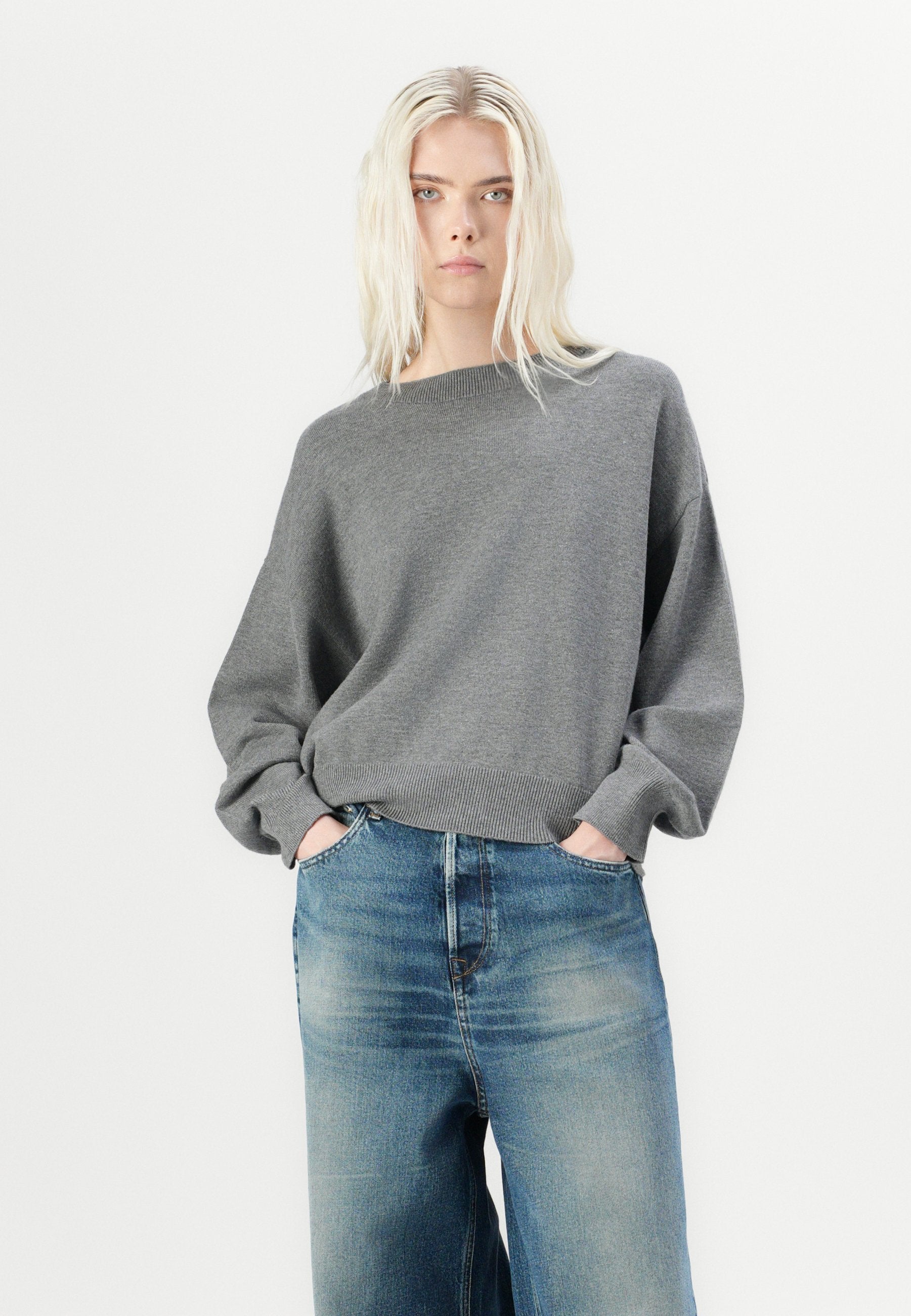 Replay MARGOTT PANTS ORIGINAL