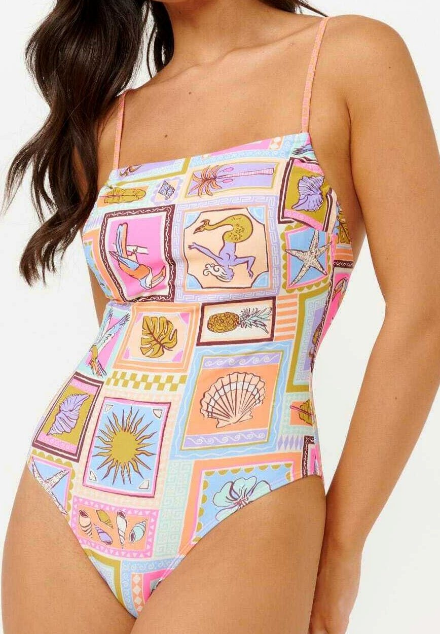 Rip Curl D-DD ONE PIECE