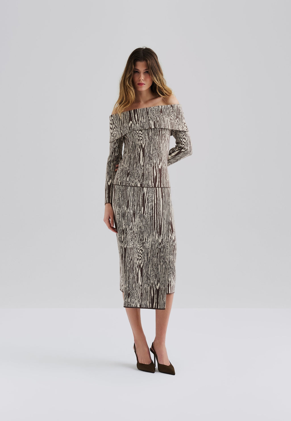 Malina CIRELLA OFF SHOULDER