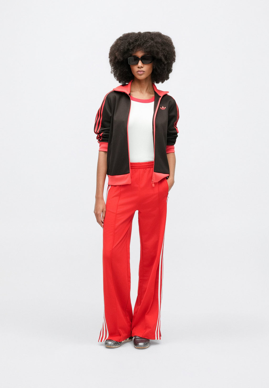 adidas Originals FIREBIRD LOOSE