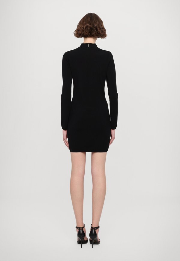 MICHAEL Michael Kors MOCK MINI DRESS
