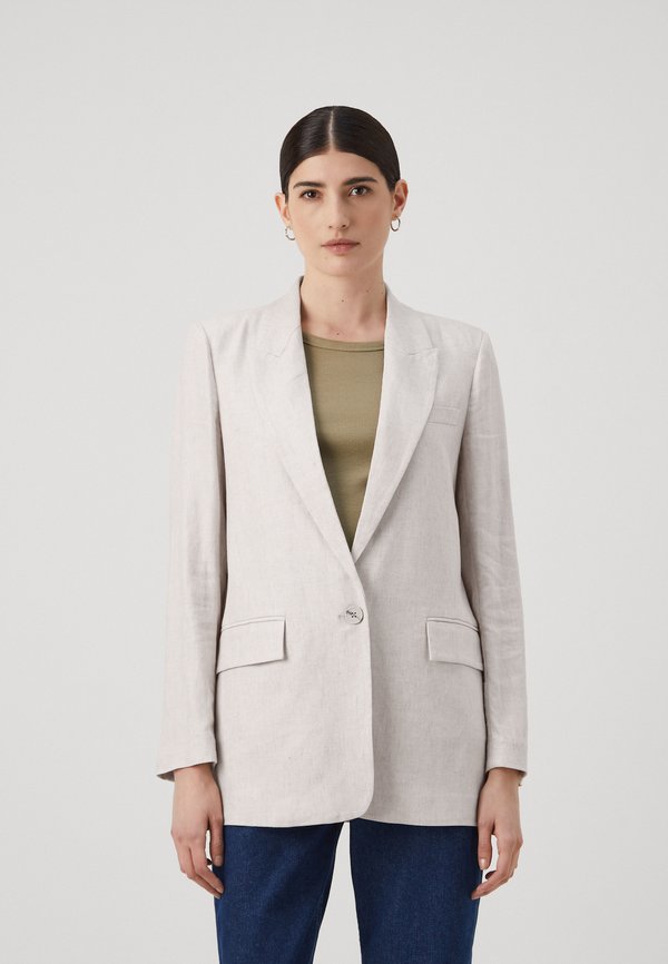 Bruuns Bazaar OXALISBBFREIDA BLAZER