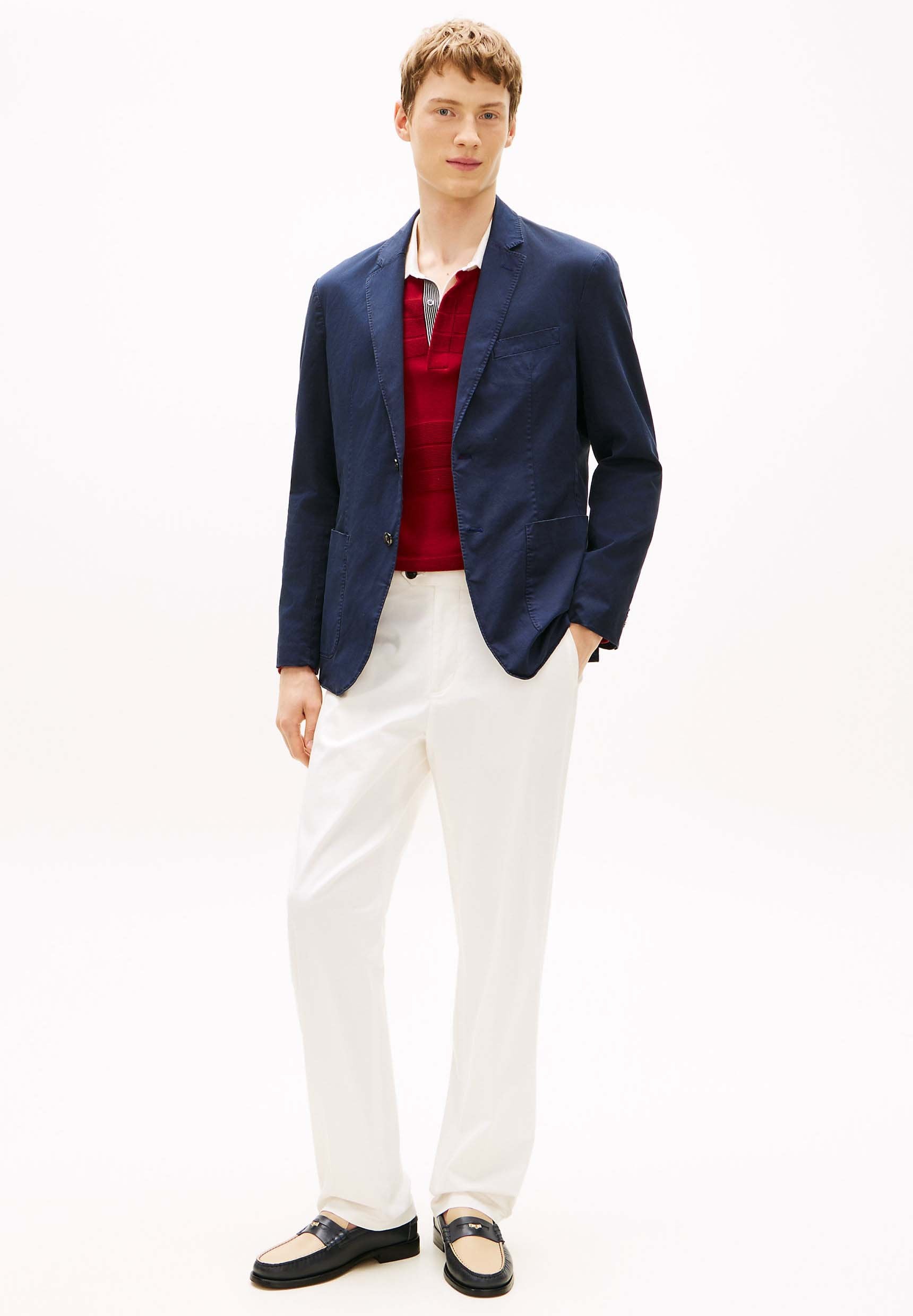 Tommy Hilfiger Sakko Media 2