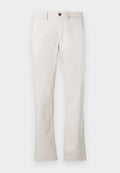 DENTON TEXTURED PRINT STRAIGHT LEG TROUSERS Media 1
