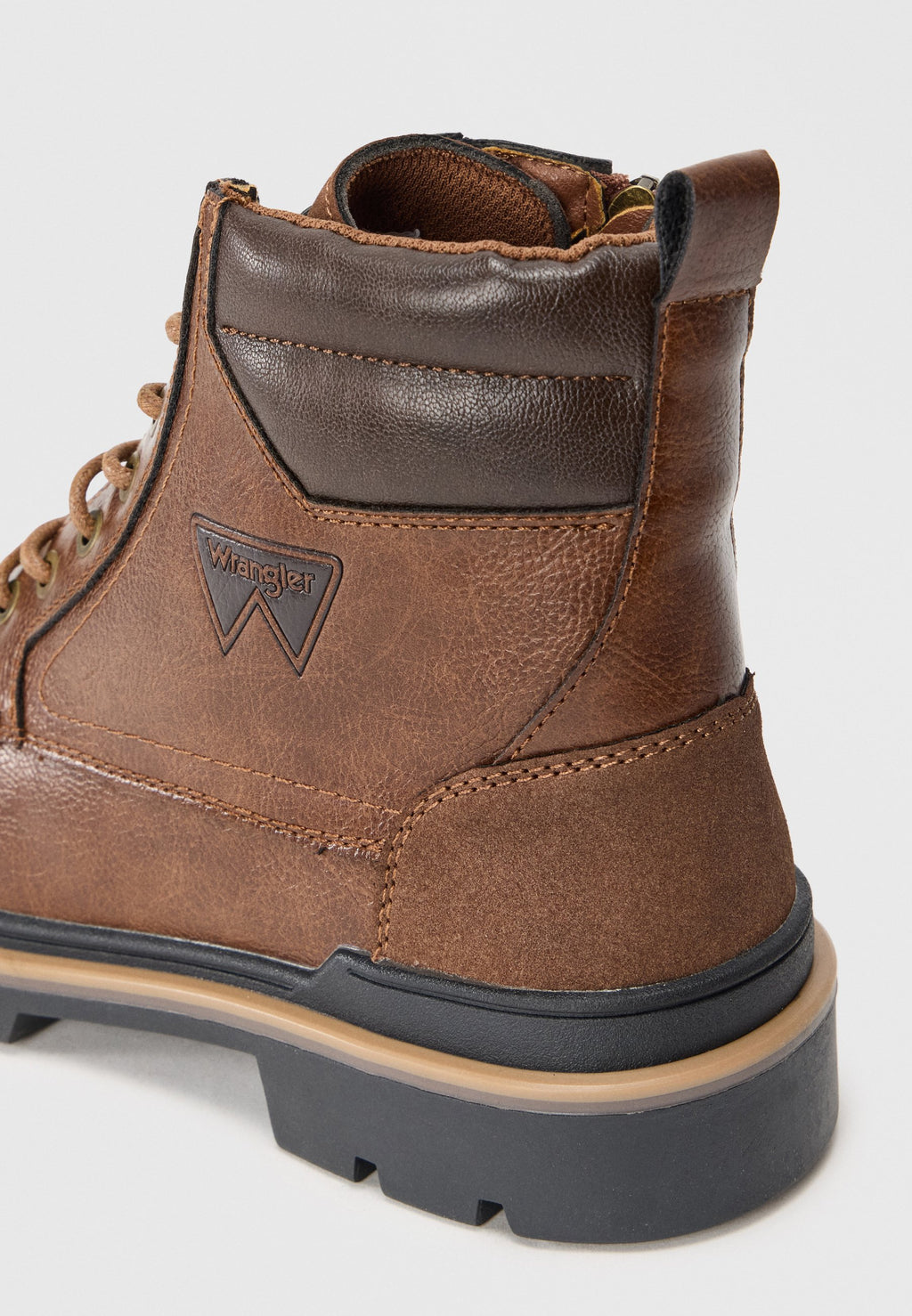 Wrangler NEVADA MEN HIGH
