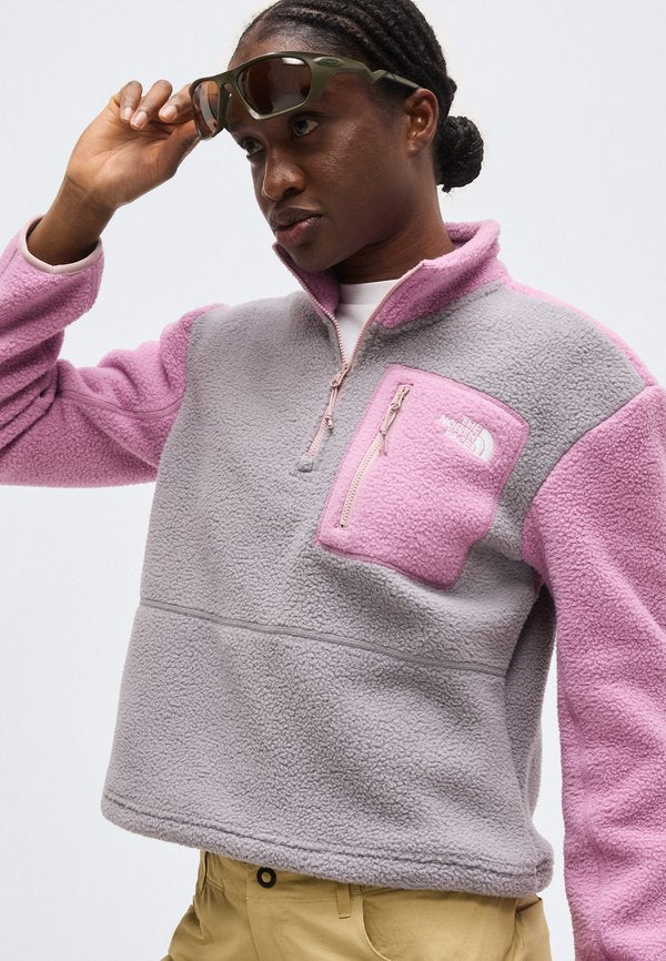 The North Face YUMIORI 1/4 ZIP