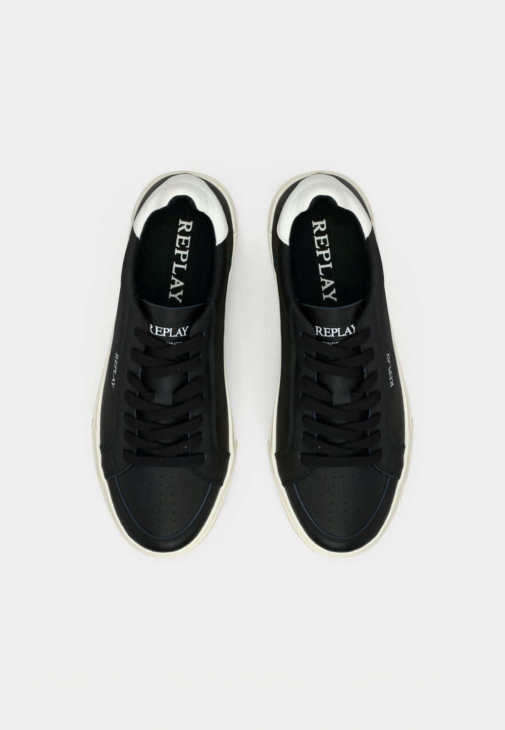 Replay EVAN EDIT