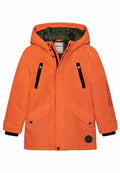 PARKA COAT Media 1