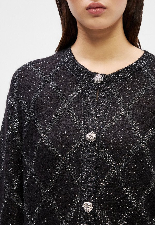 Cras CARDIGAN