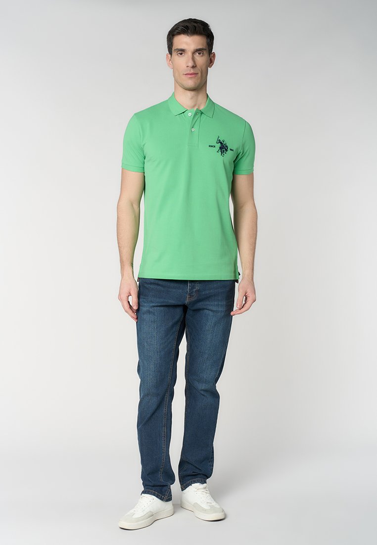 U.S. Polo Assn. YROK