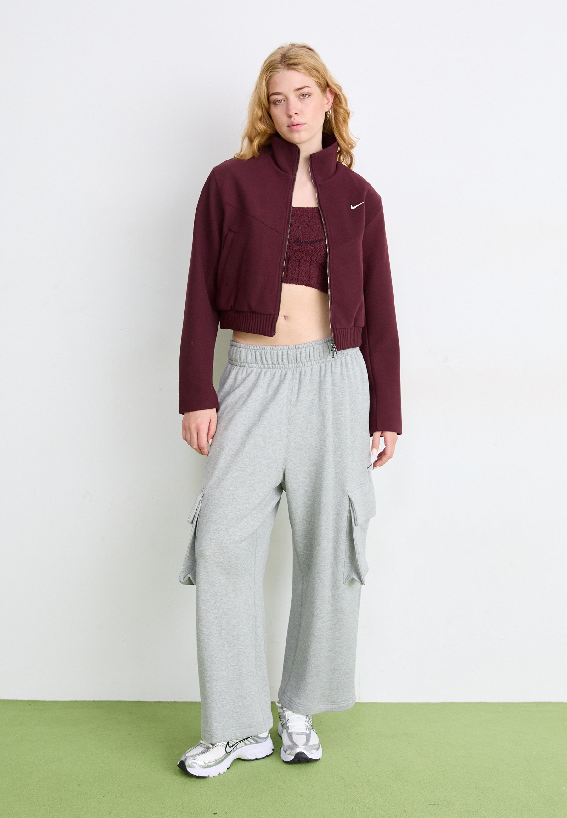 Nike Sportswear CROP