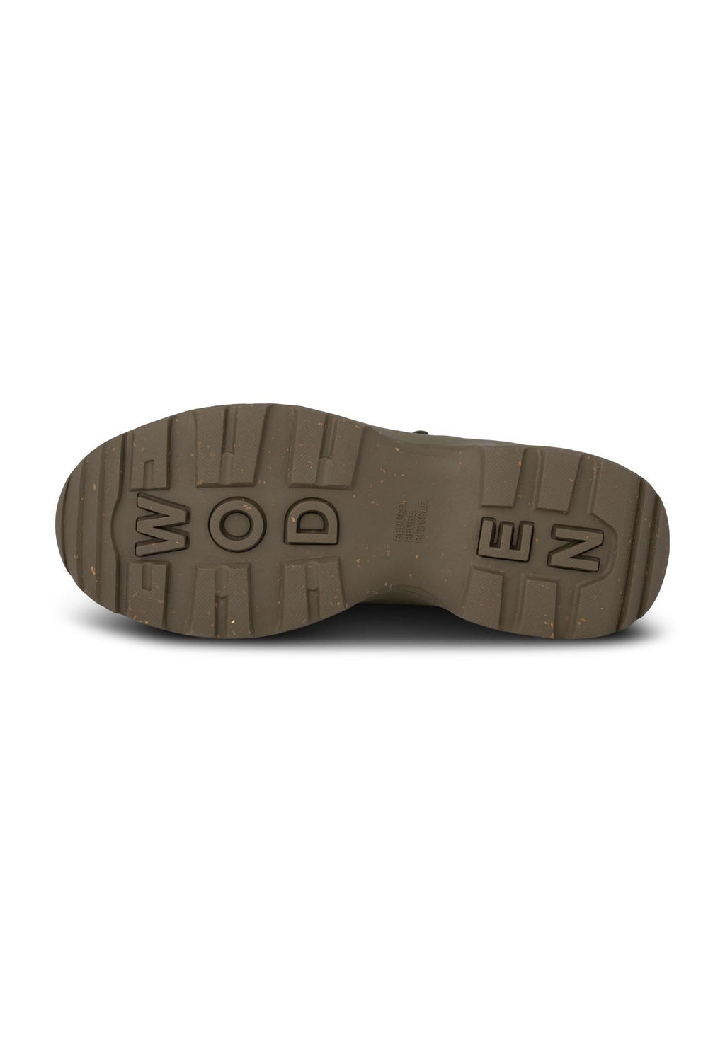Woden OLENA WATERPROOF