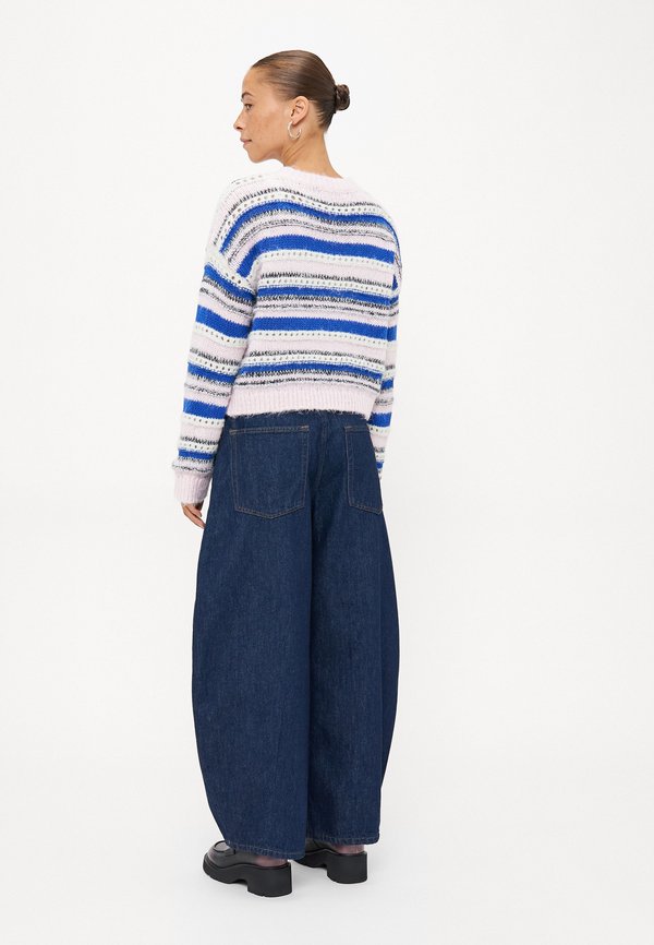 Vero Moda Petite VMLENORA O NECK