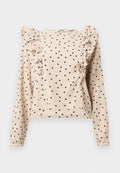 ONLY ONLARIS LIFE FRILL