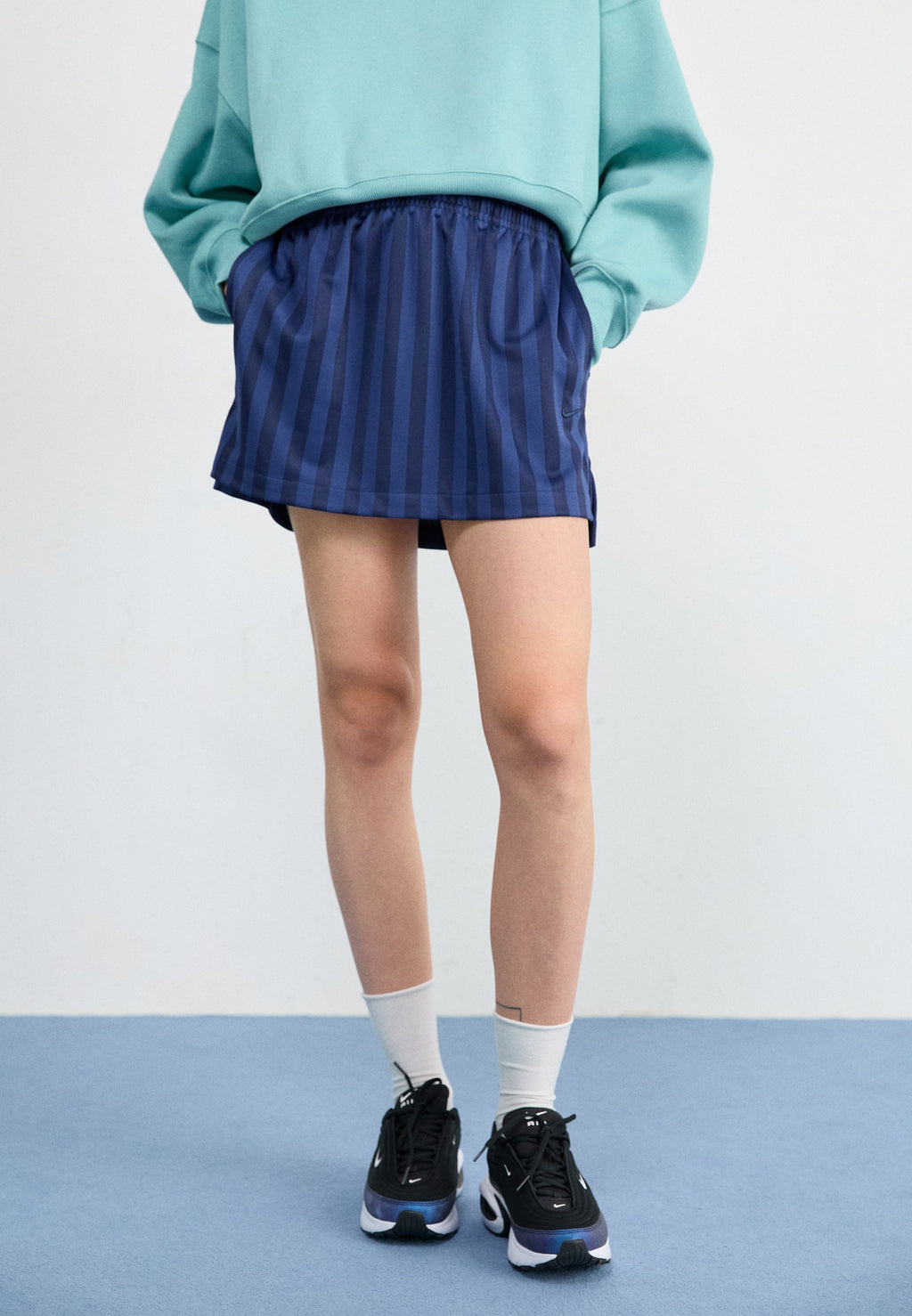 Nike Sportswear TRACK SKIRT