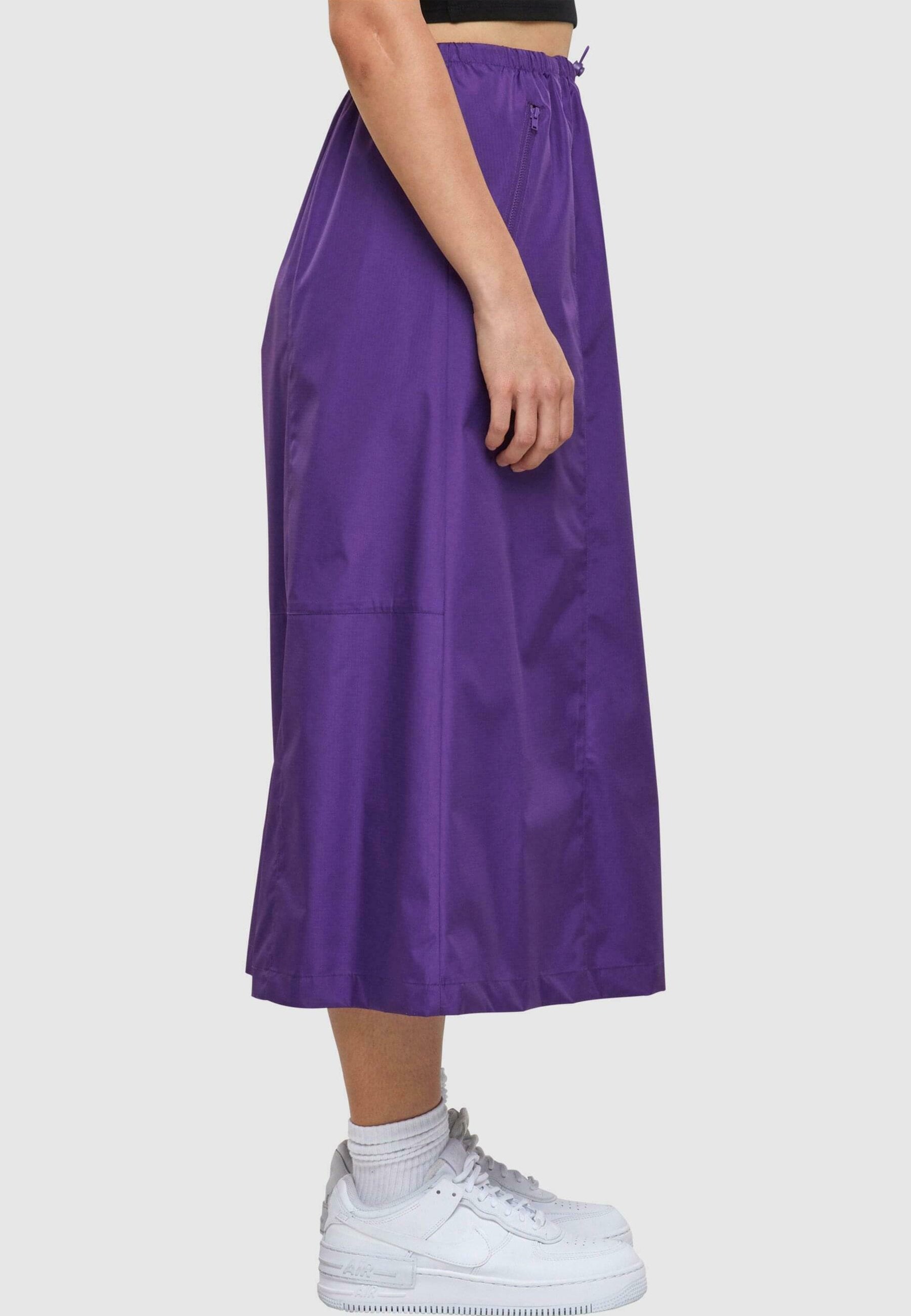 Urban Classics RIPSTOP PARACHUTE