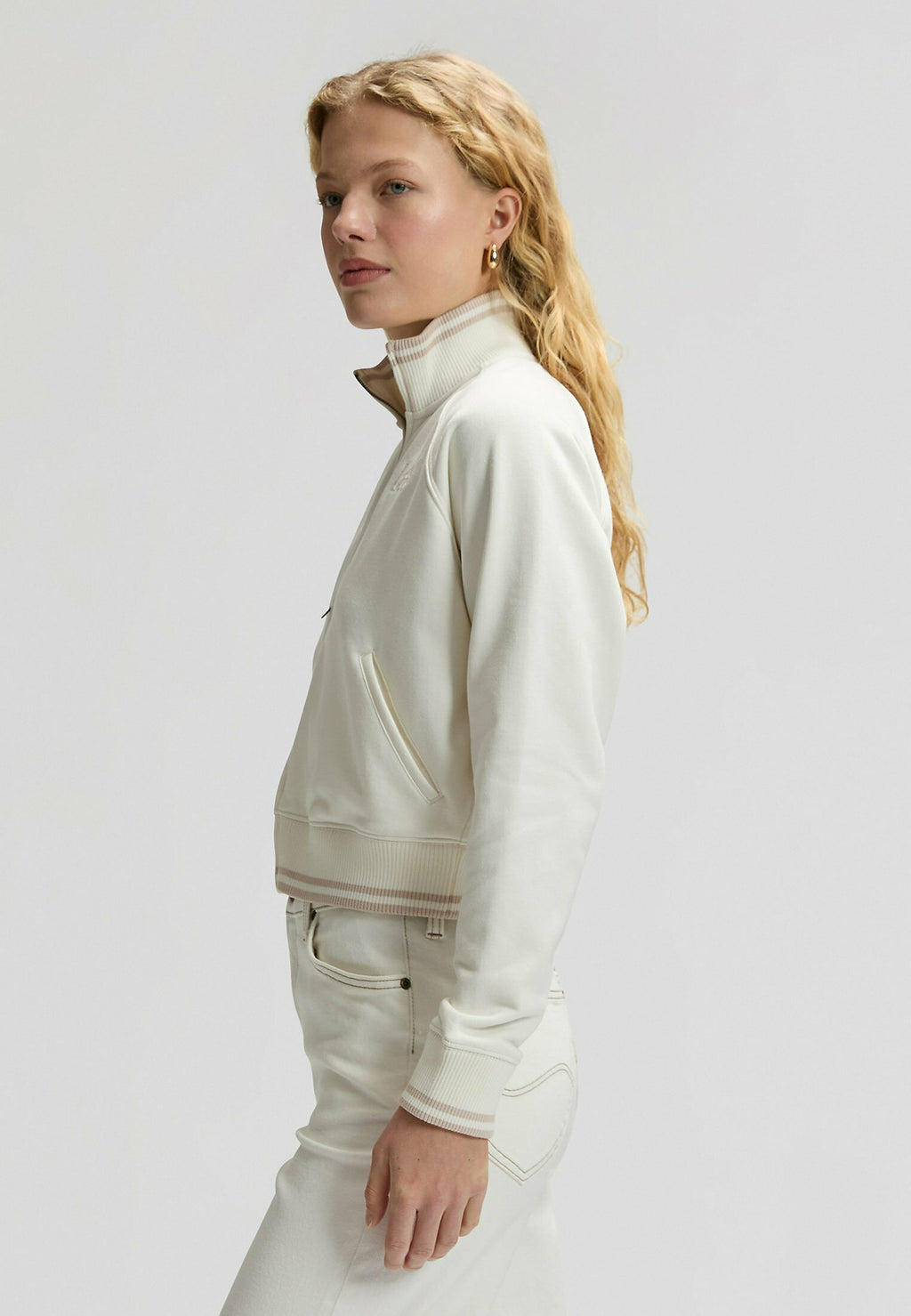 Lee LONG SLEEVE RELAXED FIT