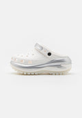 Crocs MEGA CRUSH METALLIC UNISEX