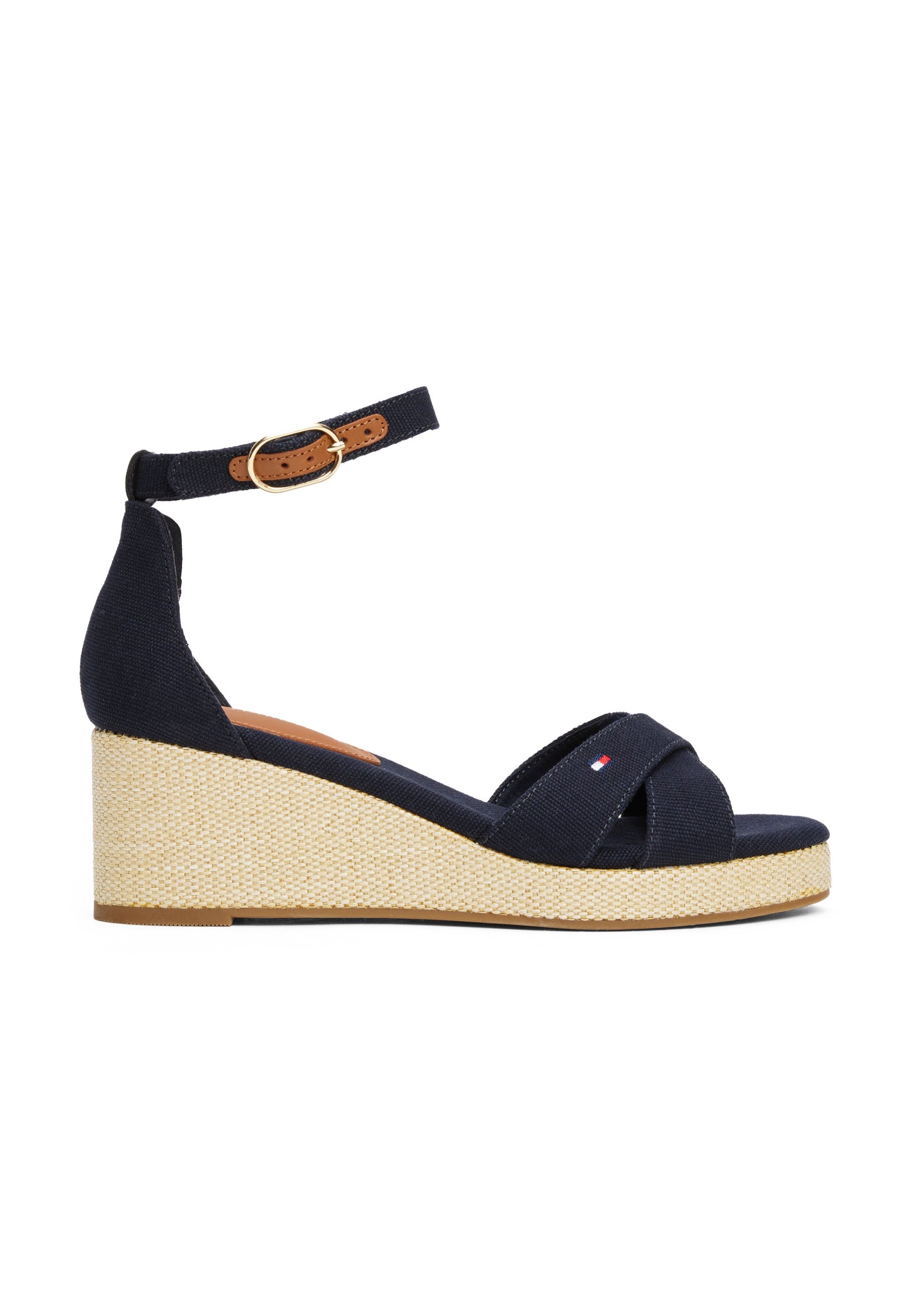 Tommy Hilfiger Keilsandalette Media 5