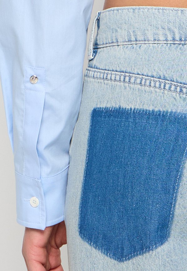 MOSCHINO JEANS
