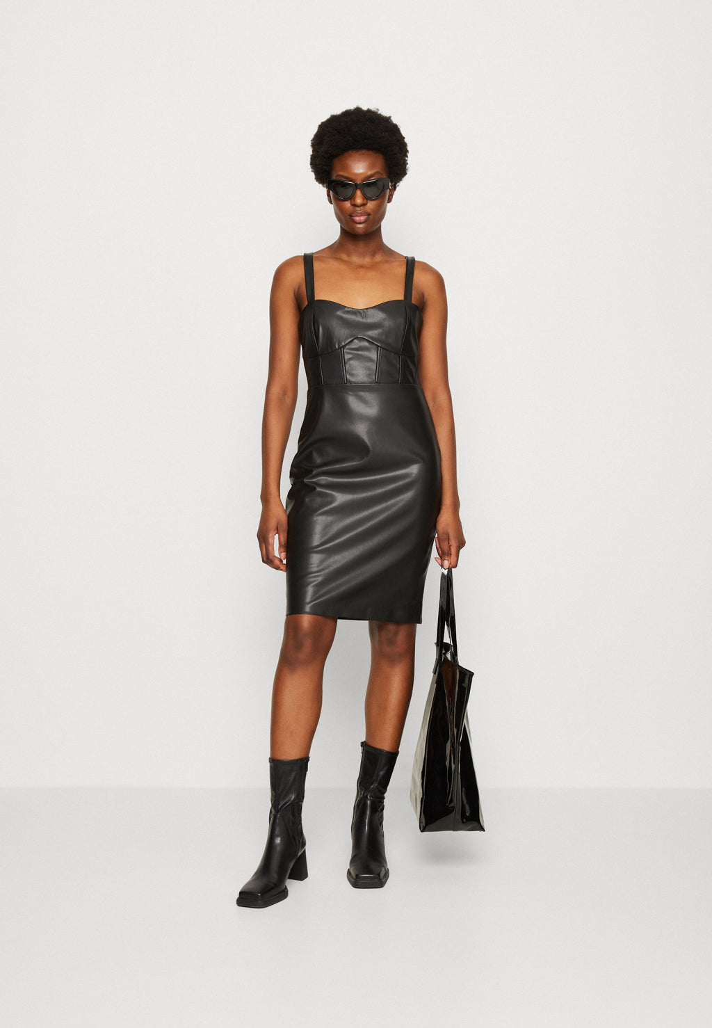 Guess REID DRESS