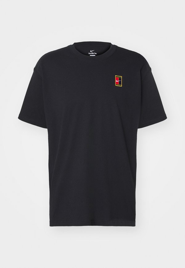 Nike Performance TEE M90 - Basic T-shirt - black