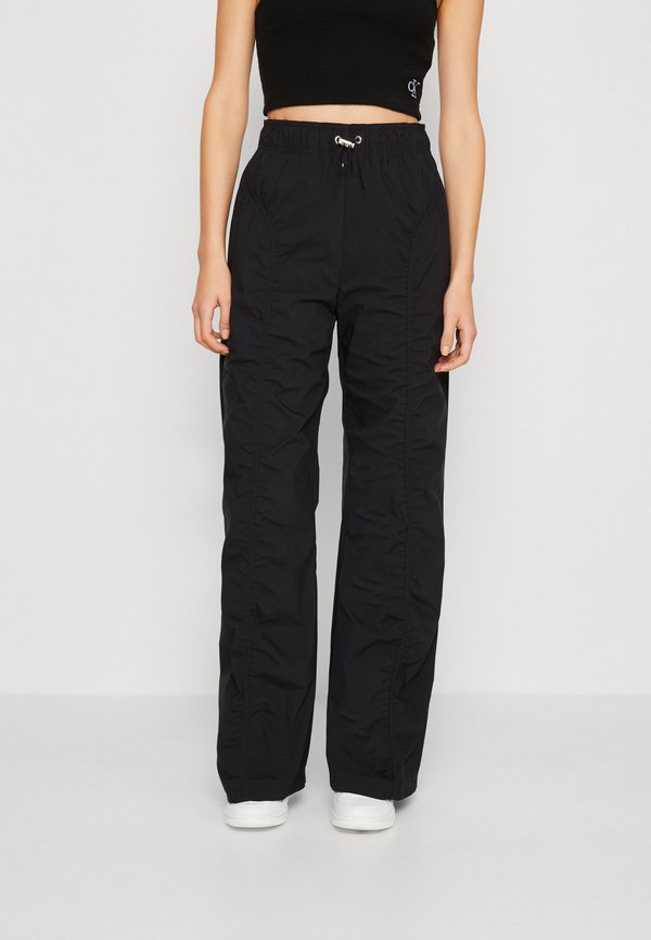 Nike Sportswear Tracksuit bottoms - black