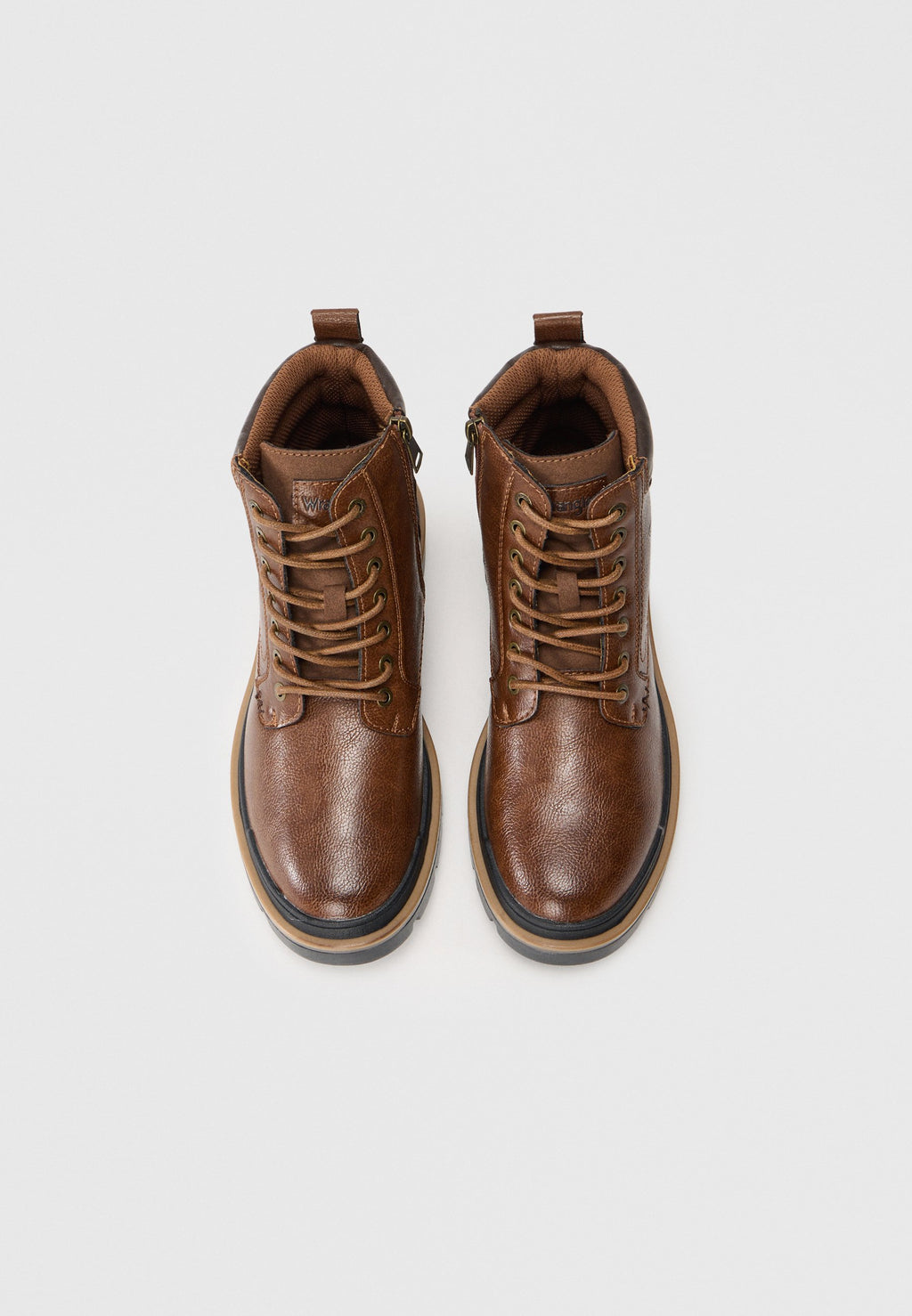 Wrangler NEVADA MEN HIGH