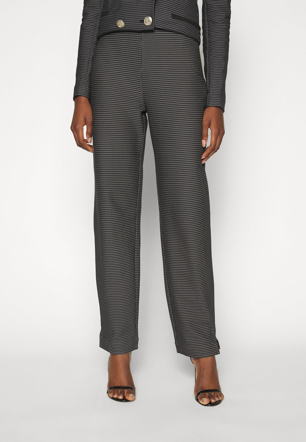 Emporio Armani TROUSERS