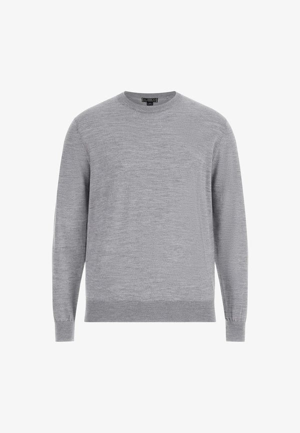 Guess Jumper - grau