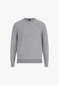Guess Jumper - grau