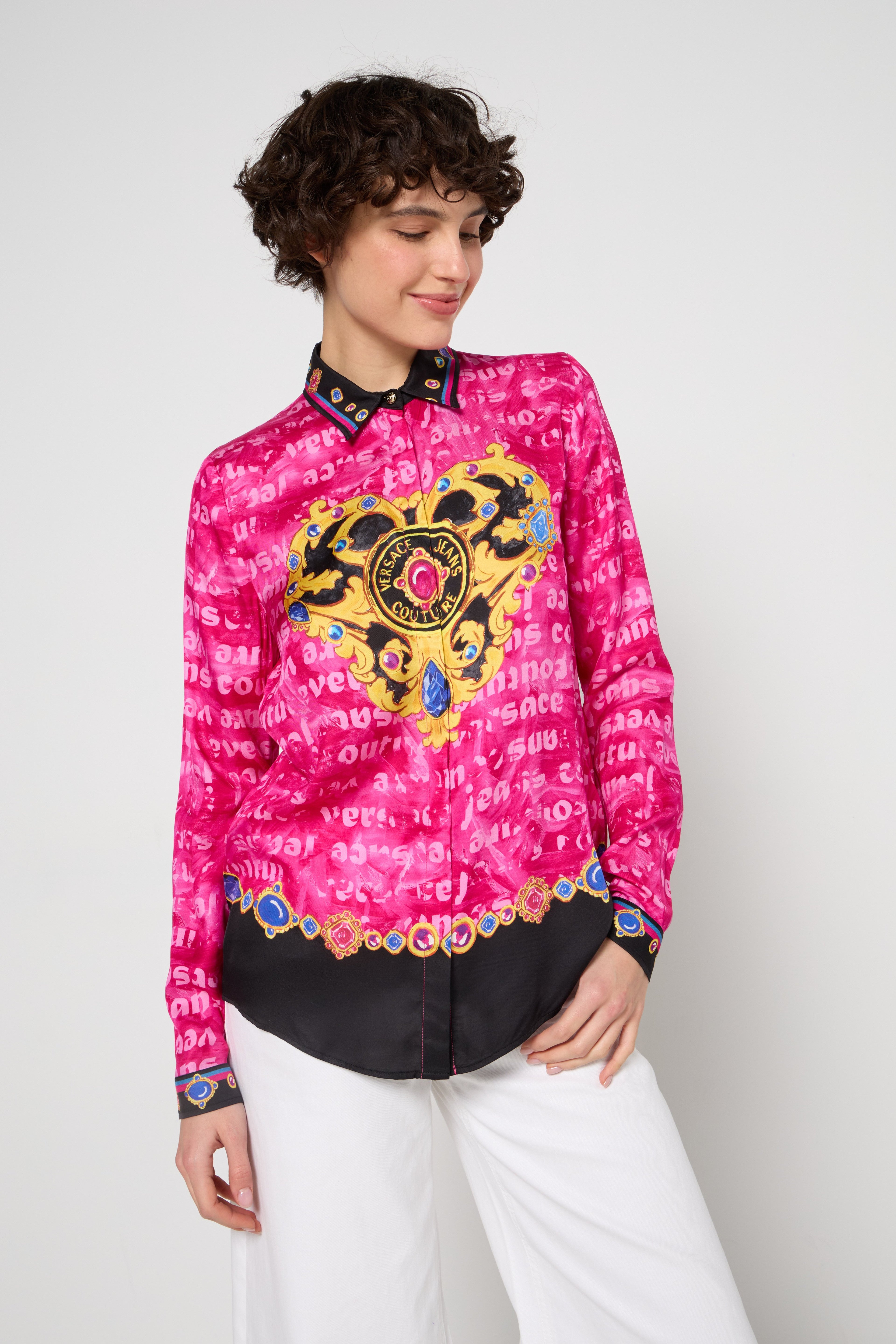 Versace Jeans Couture