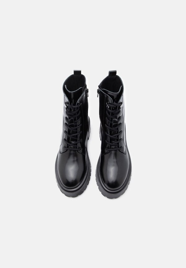 Zign by Zalando LEATHER