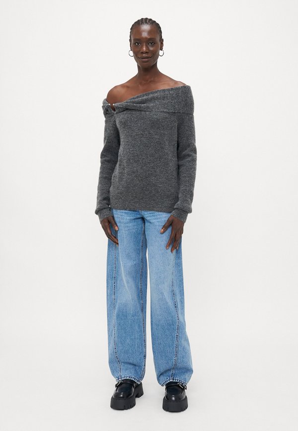 Vero Moda Tall VMLOVELY OFFSHOULDER