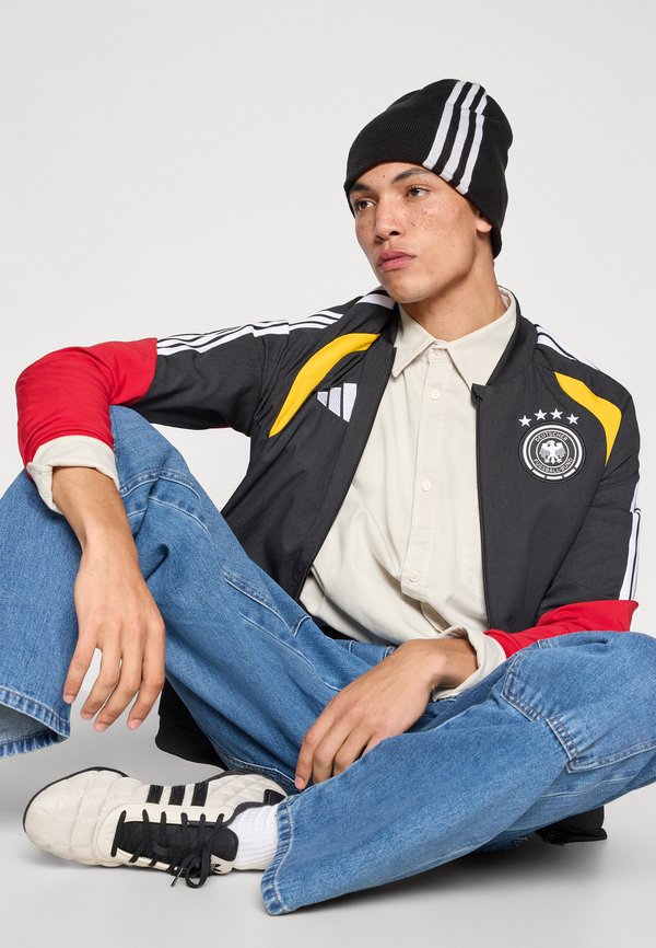 adidas Performance DEUTSCHLAND DFB 26 TIRO PRESENTATION