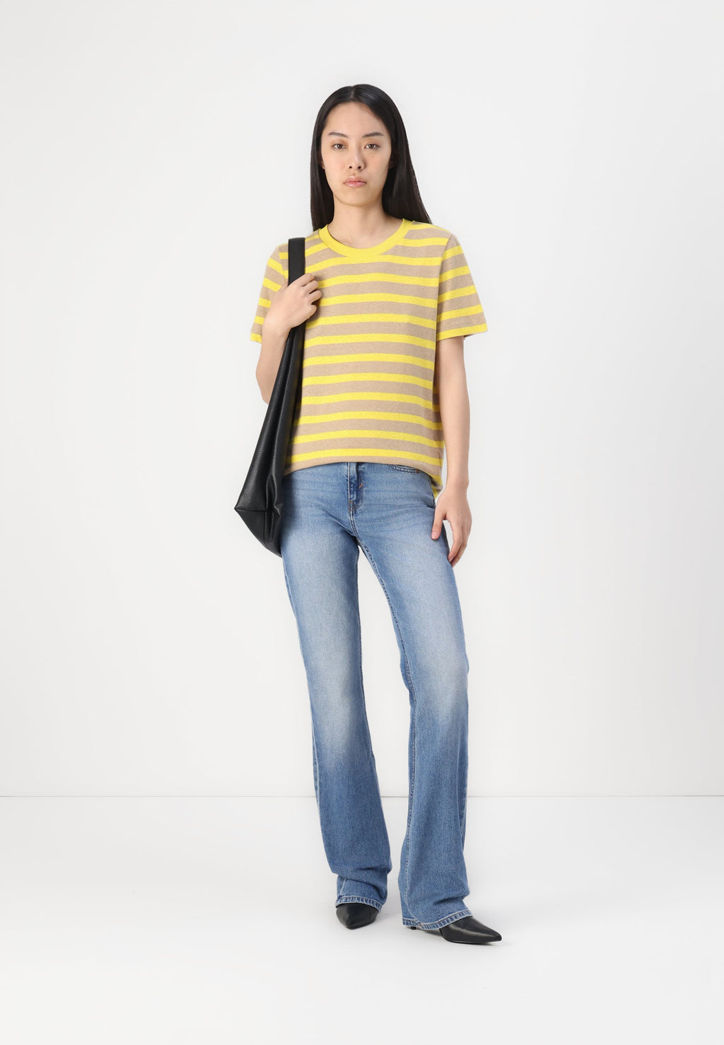 Esprit T-Shirt print Media 2