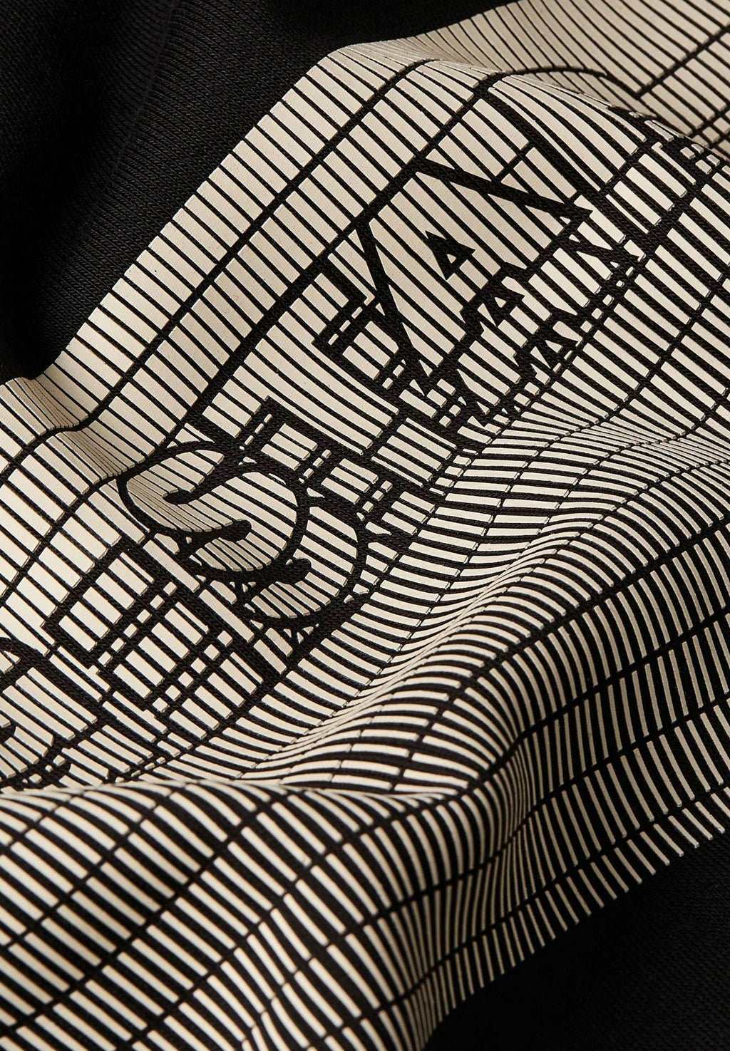 G-STAR STACKED OLD SKOOL LOGO