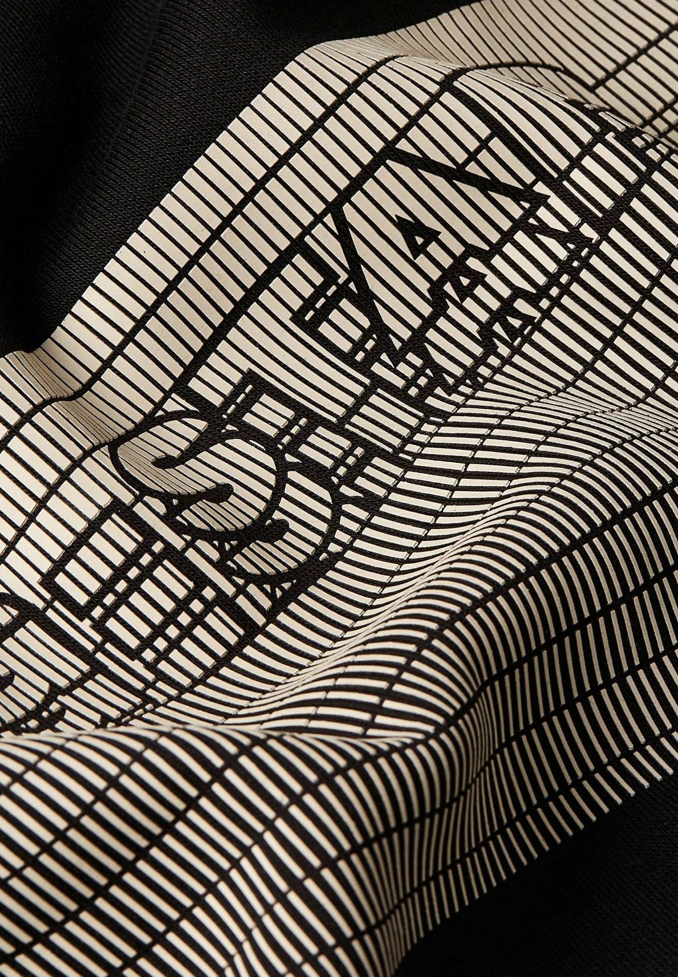 G-STAR STACKED OLD SKOOL LOGO
