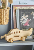 Bloomingville Mini PLANE MOBILE